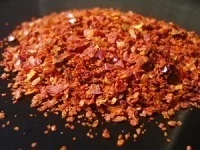 Chiliflocken ohne Samen – rote Chiliflocken mit ausgewogener Schärfe