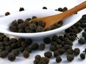 Assam Pfeffer – seltene Pfefferrarität aus Indien, aromatisch und leicht rauchig