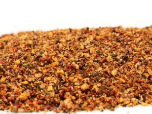 Amazonas BBQ Rub