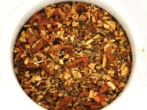 Bolognese Gewürz – aromatische italienische Gewürzmischung mit Tomate, Basilikum, Oregano und Knoblauch