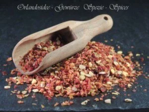 Rote Jalapeño Chiliflocken – fruchtig-scharfe Chiliflocken aus Mexiko
