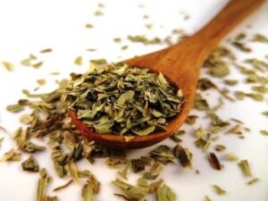 Estragonblätter – aromatisches Küchenkraut mit warmer, leicht süßlicher Anis- und Kräuternote