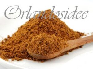 Garam Masala indische Gewürzmischung