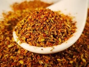 Cajun Gewürzmischung – würzig-scharfe Mischung mit Paprika, Knoblauch, Zwiebel und Kräutern