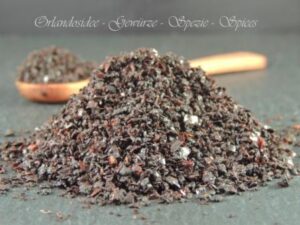 Isot Biber – türkischer Urfa Chili mit rauchig-fruchtigem Aroma