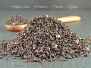 Isot Biber – türkischer Urfa Chili mit rauchig-fruchtigem Aroma