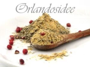 Kreolische Gewürzmischung karibische Küche