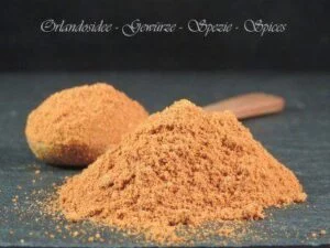 Los Angeles BBQ Rub – kalifornische Gewürzmischung mit Kräutern und Zitrusnoten