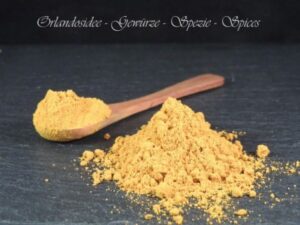Masala scharf Mauritius Gewürzmischung für Currygerichte