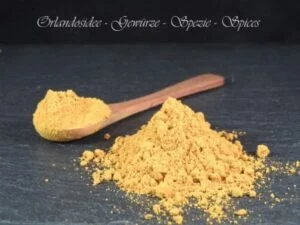 Masala scharf Mauritius Gewürzmischung für Currygerichte