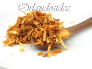Nasi Goreng Gewürzzubereitung für indonesischen Bratreis