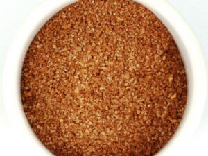 Porridge Gewürz für Haferflocken und Frühstücksgerichte
