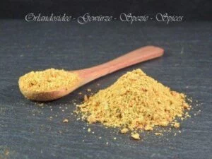 Paella Gewürz für Reisgerichte nach spanischer Art