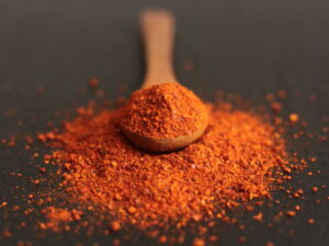 Espelette Chili - Piment Baskenland Chili Nach Art Des Piment Espelette ohne AOP-Siegel