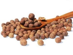 Pimentkörner – ganze Nelkenpfefferkörner mit warm-würzigem Aroma