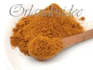 Ras el Hanout Gewürzzubereitung für orientalische Gerichte