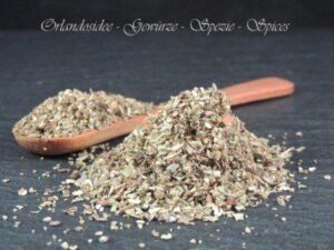 Salbei – aromatisches mediterranes Kraut mit warmer, leicht herber Würze