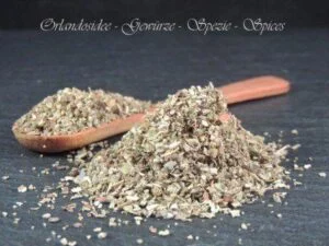 Salbei – aromatisches mediterranes Kraut mit warmer, leicht herber Würze