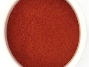 Tomatenpulver – fein gemahlenes Pulver aus getrockneten Tomaten mit intensiv fruchtigem Aroma für Saucen & Suppen