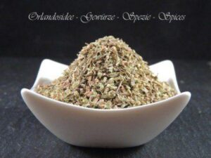 Oregano – aromatisches mediterranes Gewürzkraut mit würzig-herbem Geschmack