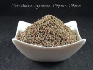 Thymian – aromatisches mediterranes Gewürz mit intensiver Kräuternote