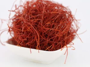 Feine Chilifäden Angel’s Hair – hauchdünne getrocknete Chilistreifen mit milder Schärfe