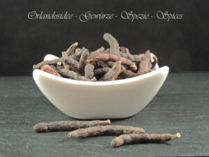 Selimpfeffer – aromatische afrikanische Pfefferkapseln mit würzig-rauchigem Aroma