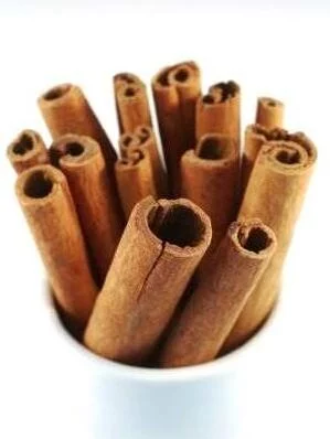 Cassia Zimtstangen – kräftige, aromatische Zimtrollen aus Indonesien