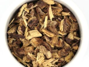 Süßholzwurzel geschnitten – aromatische Lakritzwurzel