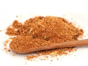 Tikka Masala Gewürzzubereitung – aromatisches Currygewürz für indische Küche