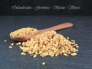 Blütenpollen – natürliche, aromatische Pollen mit süß-blumigem Geschmack und feiner Körnung
