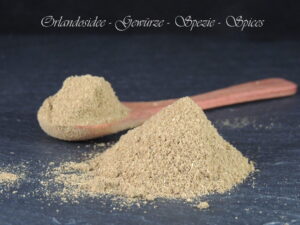 Koriander gemahlen – aromatisches, warm-zitroniges Gewürz mit feiner Würze