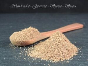 Kümmel gemahlen – aromatisches, warm-würziges Gewürz mit charakteristischem Kümmelaroma