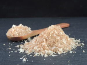 Fleur de Sel Chili Ancho – mild-rauchiges Meersalz mit aromatischer Ancho-Chili