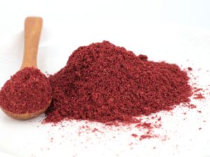 Curry Purple – aromatisches violettes Currypulver mit floralen, fruchtigen und mild-würzigen Noten