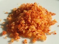 Fleur de Sel mit Piment Baskenland – aromatisches Meersalz mit mild-würziger Chili aus dem Baskenland
