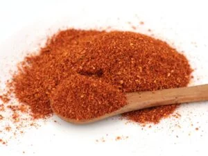 Taco Gewürz – aromatische mexikanisch-inspirierte Gewürzmischung mit Chili, Paprika, Knoblauch und Kräutern