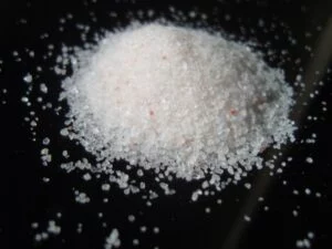 Himalaya Kristallsalz fein gemahlen
