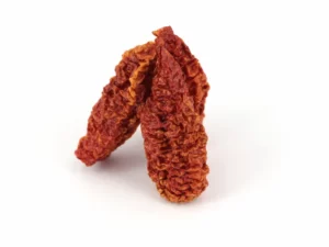 Bhut Jolokia Naga Jolokia Chili ganz aus Ecuador