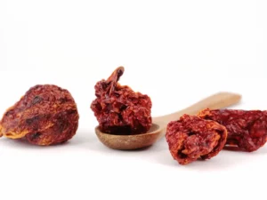 Trinidad Moruga Scorpion Chili ganz aus Ecuador